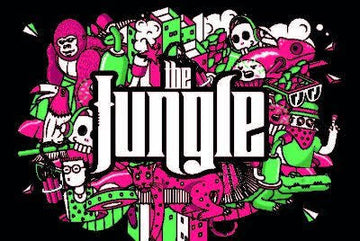 Grow The Jungle The Jackson kasvatusvalot | Tehokkaat LED-kasvivalot Sisäkasvatukseen - Cropper