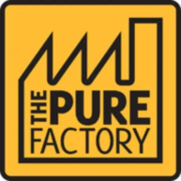 Pure Factory Fission LED v2.0 - kasvivalot | Led-kasvivalo