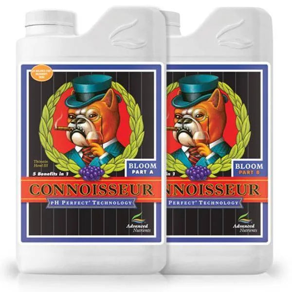 Advanced Nutrients - Connoisseur A+B - Bloom 1L