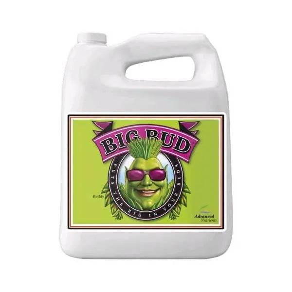 Advanced Nutrients Big Bud 5L