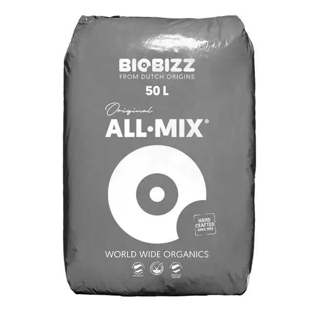 BioBizz 50L all mix