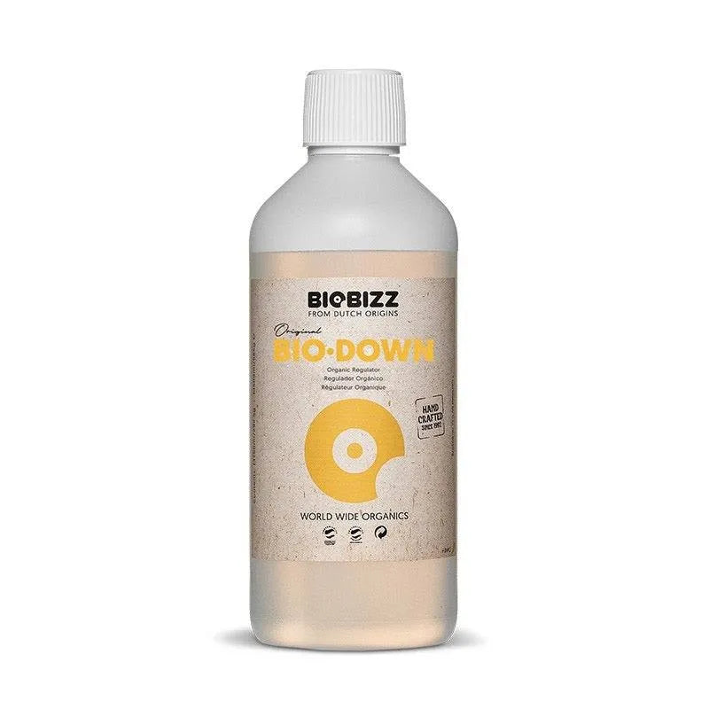 BIOBIZZ BIO DOWN 500ML
