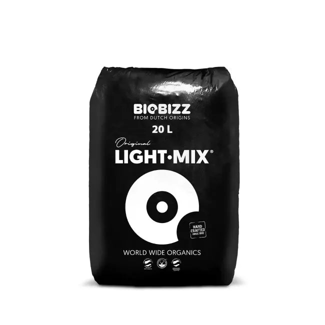 BioBizz Lightmix 20L