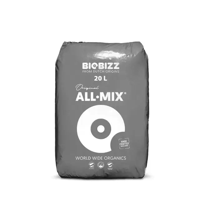 BioBizz all mix 20L