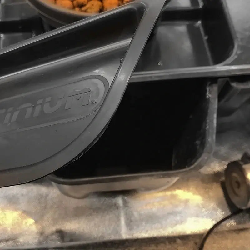 DWC PRO Aeroponic System 4 kasvia – 50L | PLATINIUM Hydroponics | DWC-kasvatusjärjestelmä