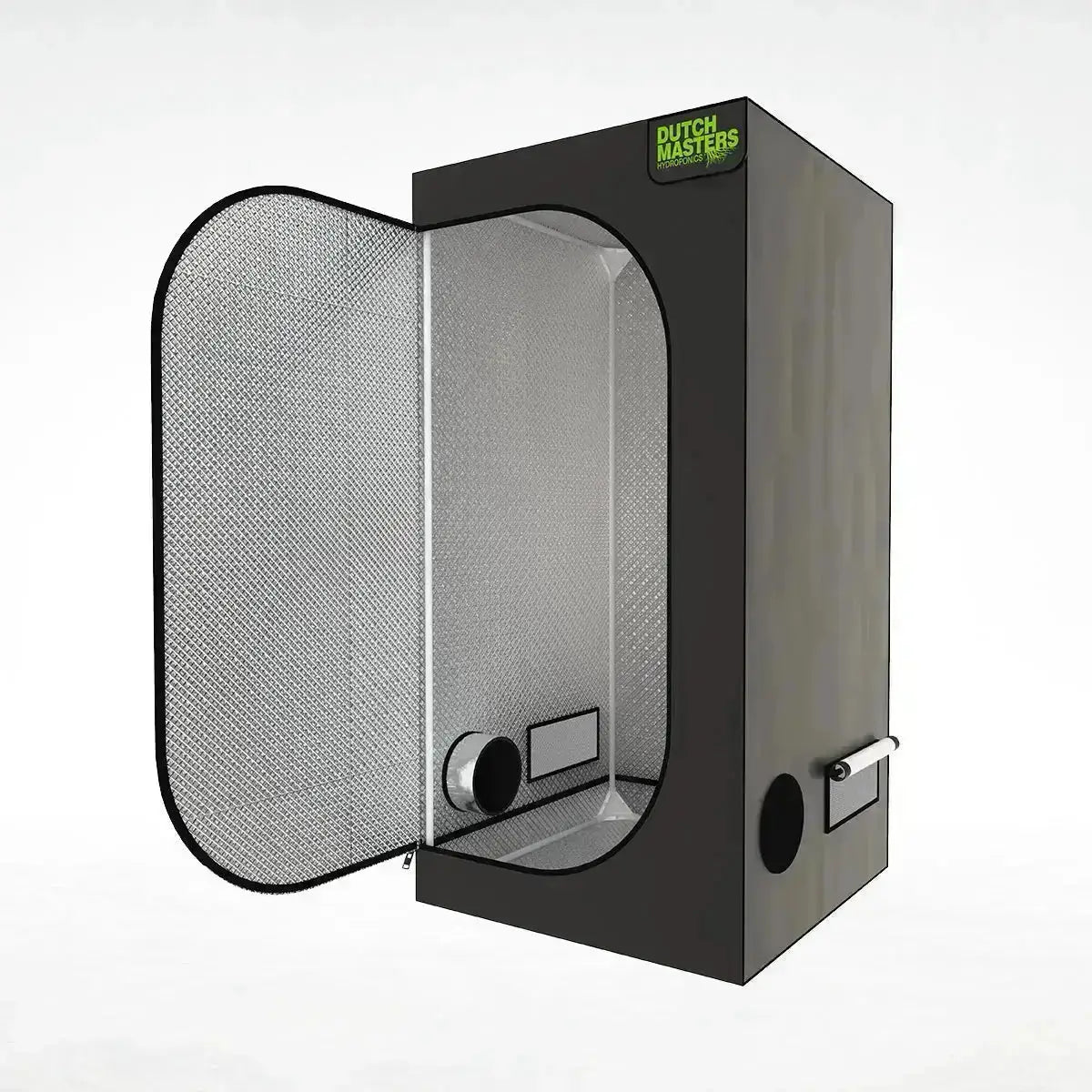 Dutch Masters Eco kasvatusteltta - Useita kokoja