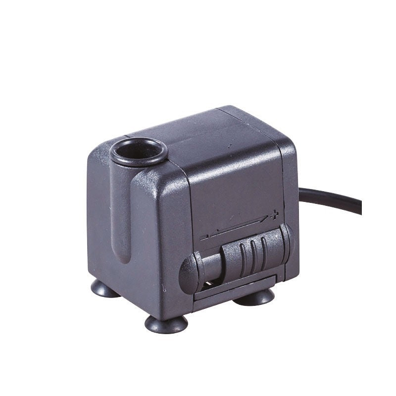 Platinium vesipumppu 500L/H PL500 - Cropper