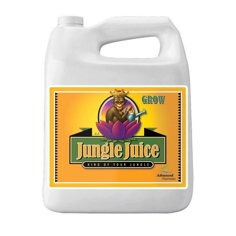Advanced Nutrients – Jungle Juice Grow 5L