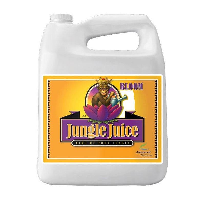 Advanced Nutrients – Jungle Juice Bloom 5L