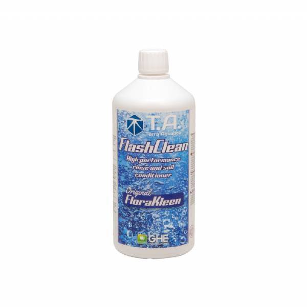 Terra Aquatica GHE Flashclean 1L