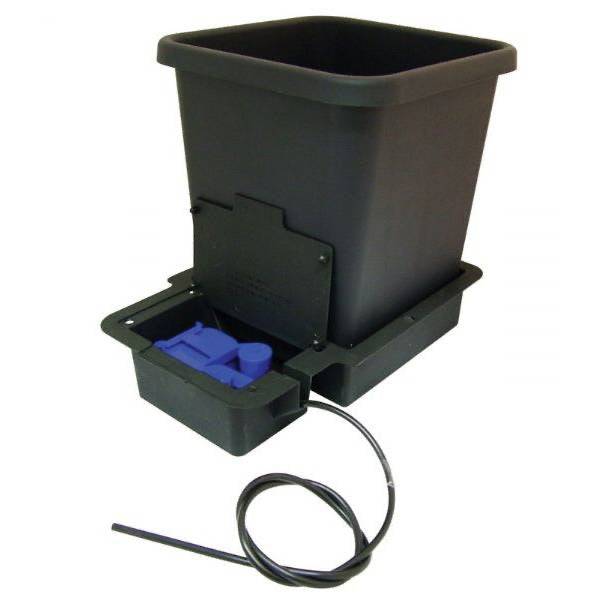 Autopot moduuli 15L