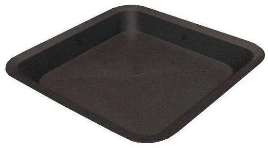 Neliöruukun 18L alusastia 30,5x30,5cm - Cropper