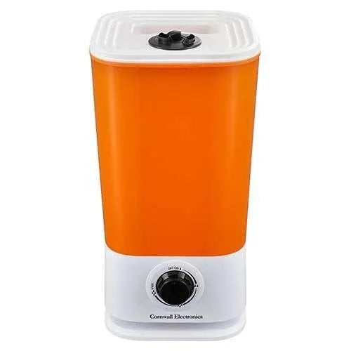 Cornwall Electronics HUMI8 Ilmankostutin 8,5L 350ml/h - Cropper