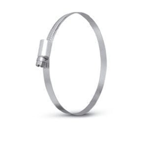 Klemmari - 250MM 251-273mm 10IN - Cropper