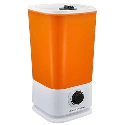 Cornwall Electronics HUMI8 Ilmankostutin 8,5L 350ml/h - Cropper
