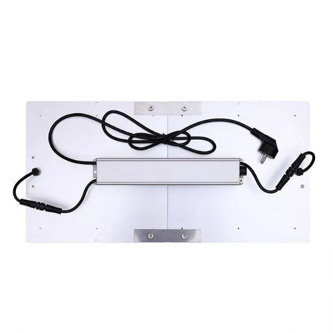 Fission LED v2.0 - Pure Factory - Led-kasvivalo 240W & 300W