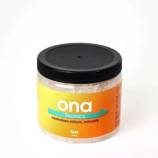 ONA Tropics 1000ml - Cropper