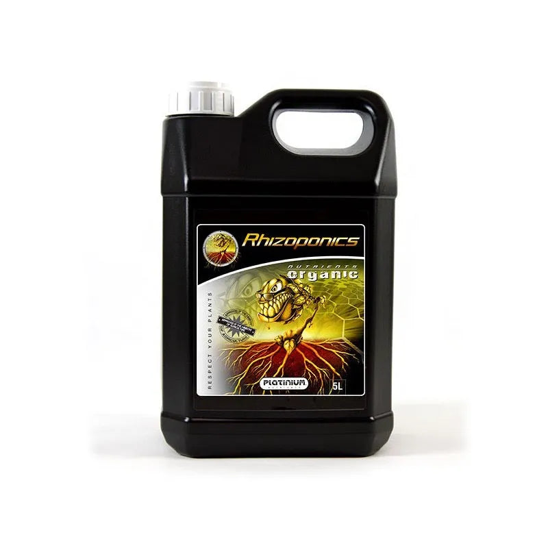 Platinium Rhizoponics 5L