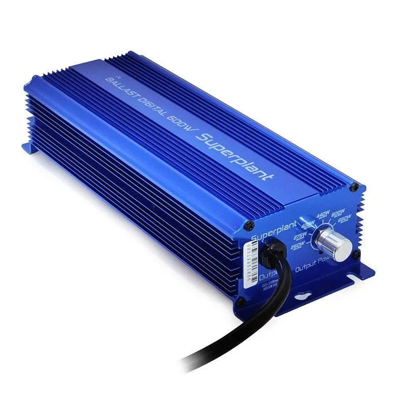 Superplant Digitaalinen Liitäntälaite 250W–660W
