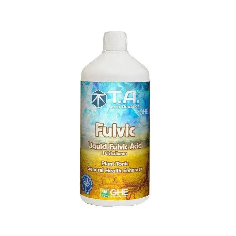 Terra Aquatica GHE Fulvic 1L