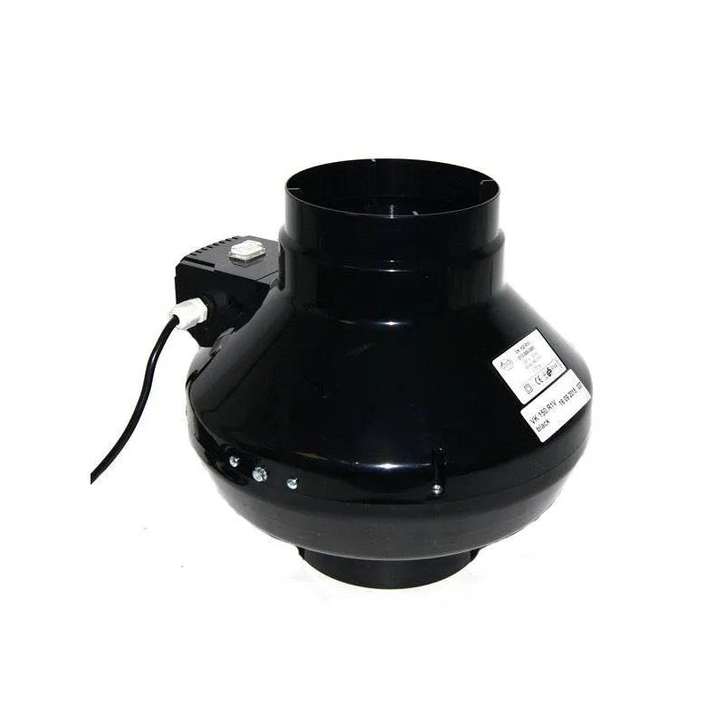 Winflex VK 125mm R1V kanavapuhallin 255/355 m³/h