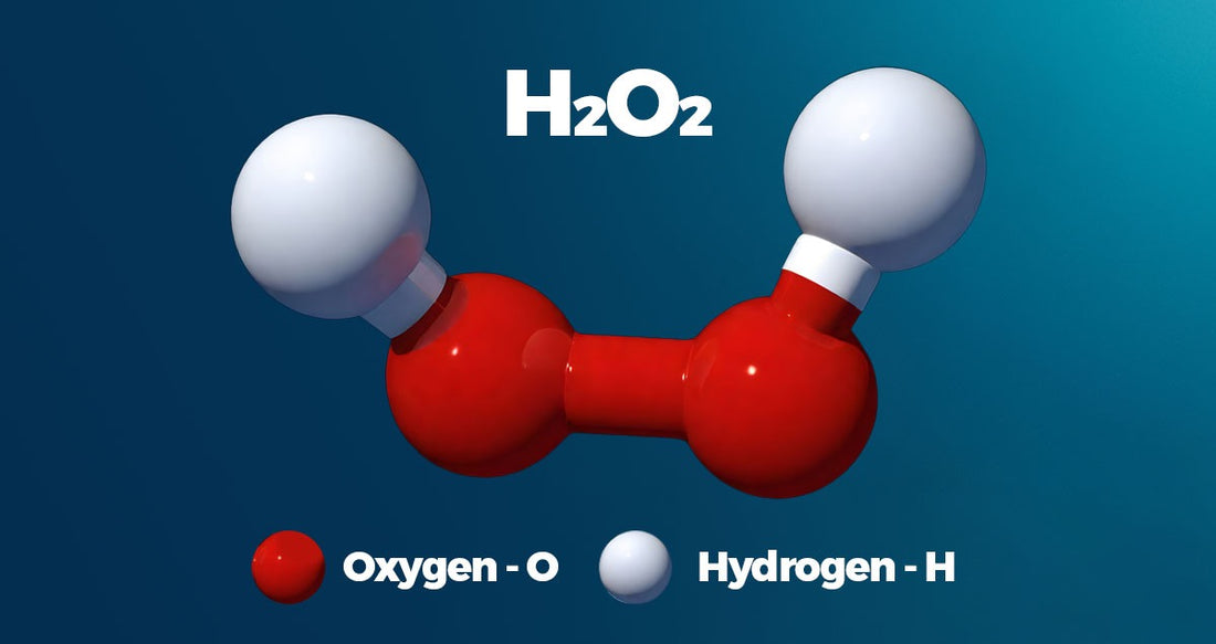 Vetyperoksidin yllättävät hyödyt vesiviljelyssä – Oletko jo kokeillut? 🌿💧 - Cropper