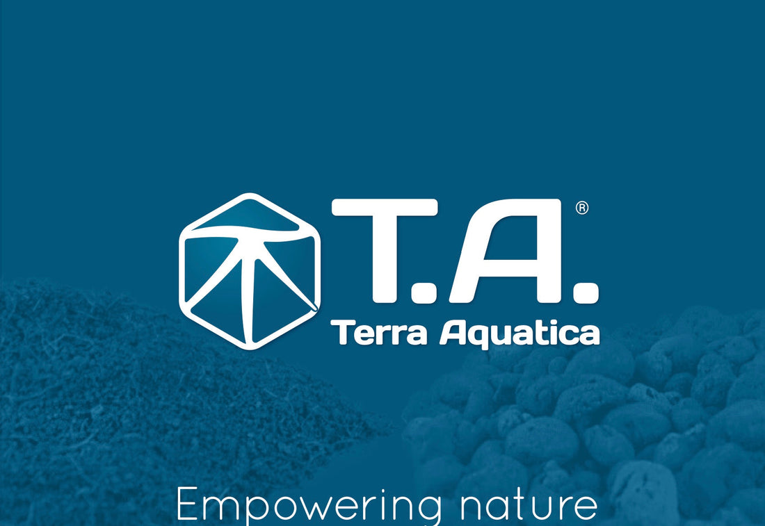 Terra Aquatica - Cropper
