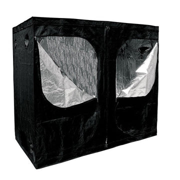 BlackBox ECO kasvatusteltta