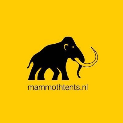Mammoth kasvatusteltta - Cropper