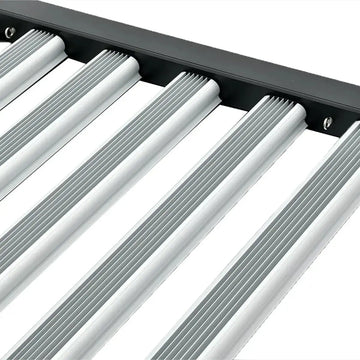 Platinum Led-kasvivalot - Cropper
