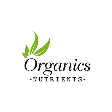 Organic Nutrients – 100 % luonnollista voimaa kasveillesi