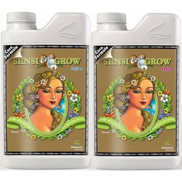Advanced Nutrients Sensi Grow Coco  A+B 2x0,5L