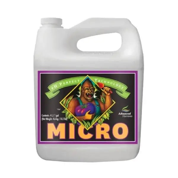 Advanced Nutrients Micro – pH Perfect
10L