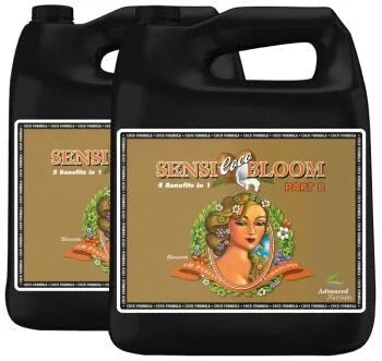 Advanced Nutrients Sensi Bloom Coco A + B 2x5L
