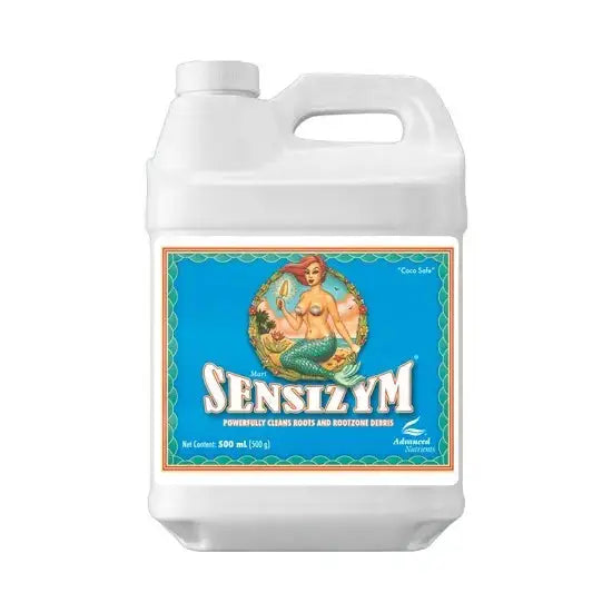 Advanced Nutrients Sensizym 500ml & 1L 