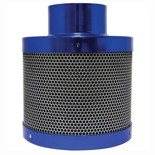 Aktiivihiilisuodatin Bull Filter 125 X 200 300M3/H