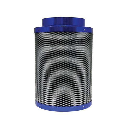Aktiivihiilisuodatin Bull Filter 200 X 400 1000 M3/H