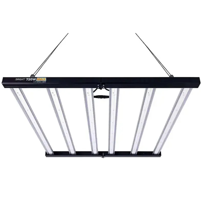 BRIGHT – LED-kasvivalo 720W MAX 3.2
