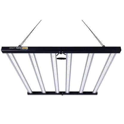 BRIGHT – LED-kasvivalo 720W MAX 3.2