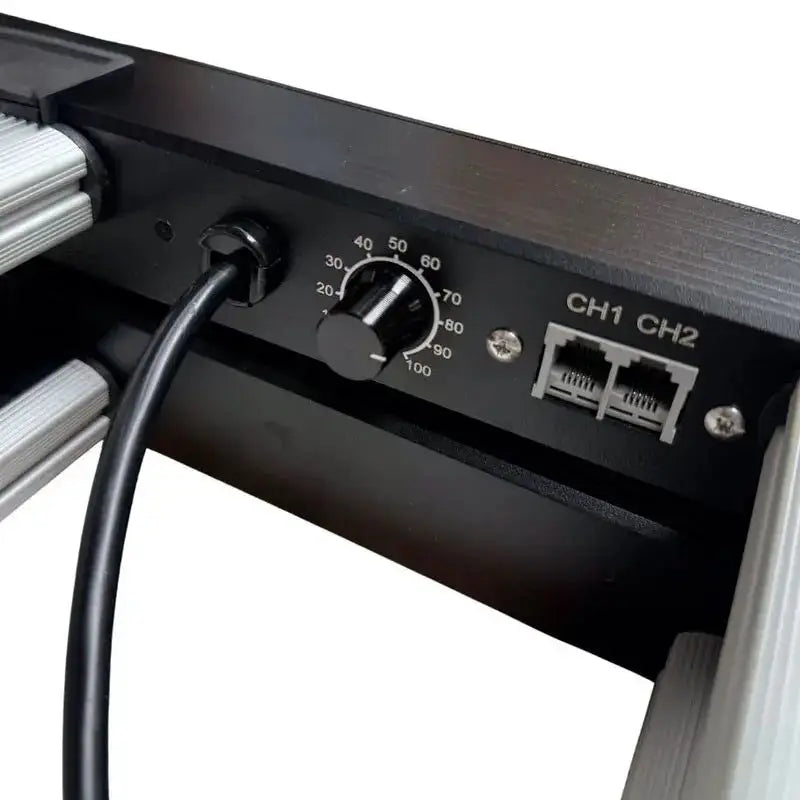 BRIGHT – LED-kasvivalo 720W MAX 3.2