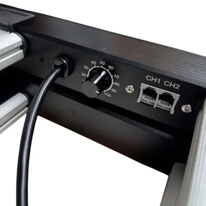 BRIGHT – LED-kasvivalo 720W MAX 3.2