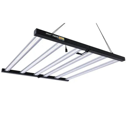 BRIGHT – LED-kasvivalo 720W MAX 3.2