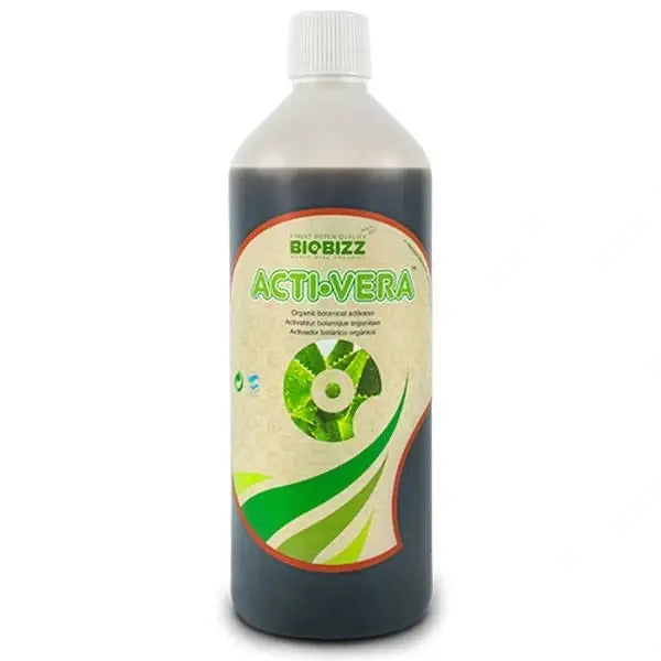 BioBizz Acti·Vera 1L