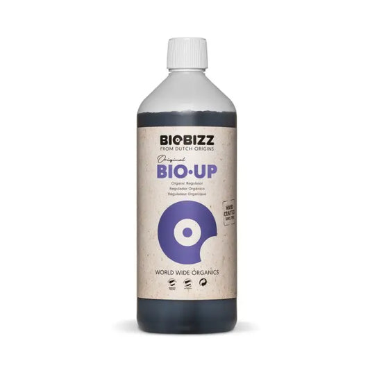 BioBizz Bio Up 1L - Bio Up | Luomu pH-nostin