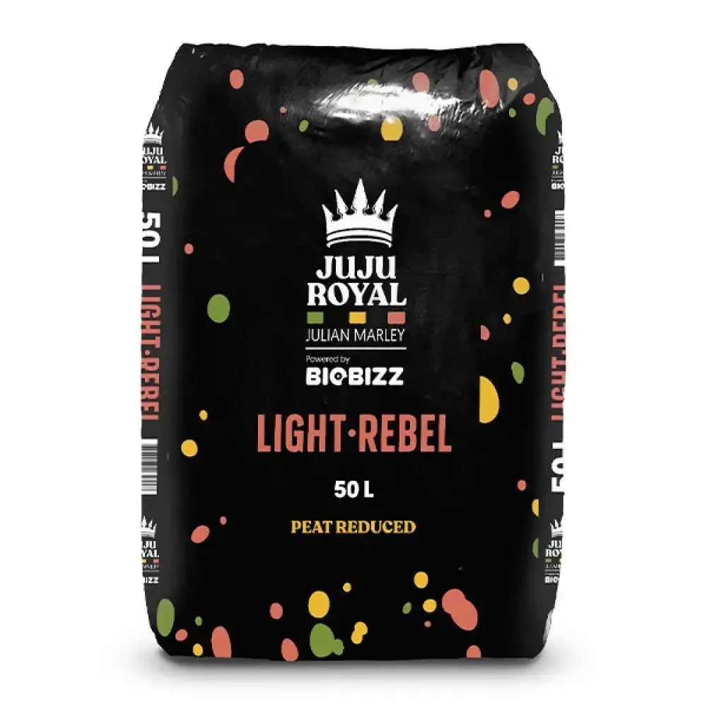 BioBizz JuJu Royal Light Rebel 50L