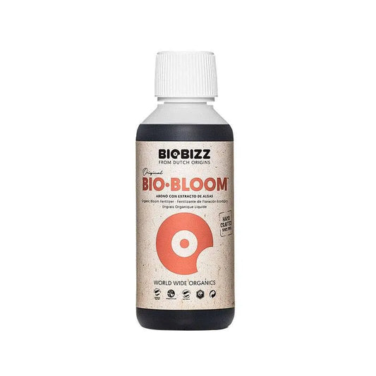 BIOBIZZ BIO BLOOM 250ML
