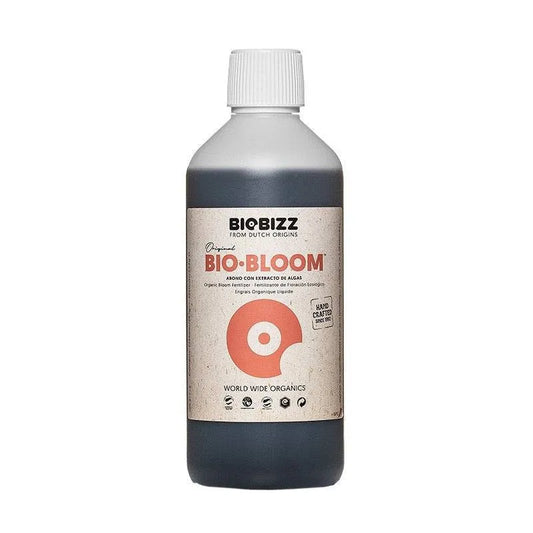 BIOBIZZ BIO BLOOM 500ML