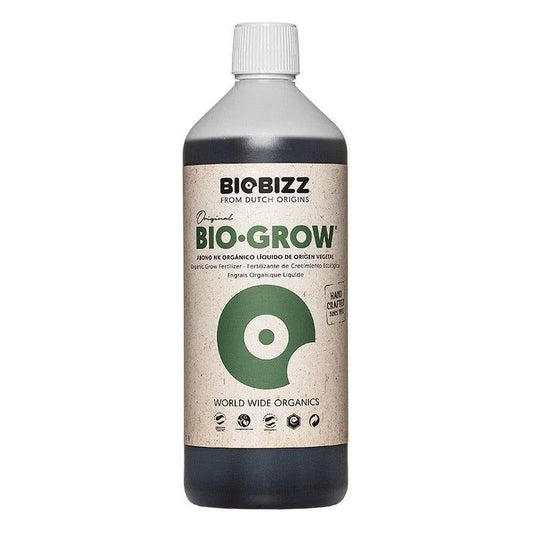 BIOBIZZ BIO GROW 1L