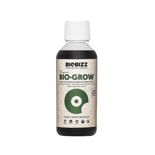 BIOBIZZ BIO GROW 250ML