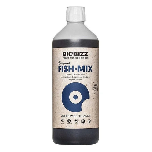 BIOBIZZ FISH MIX 1L
